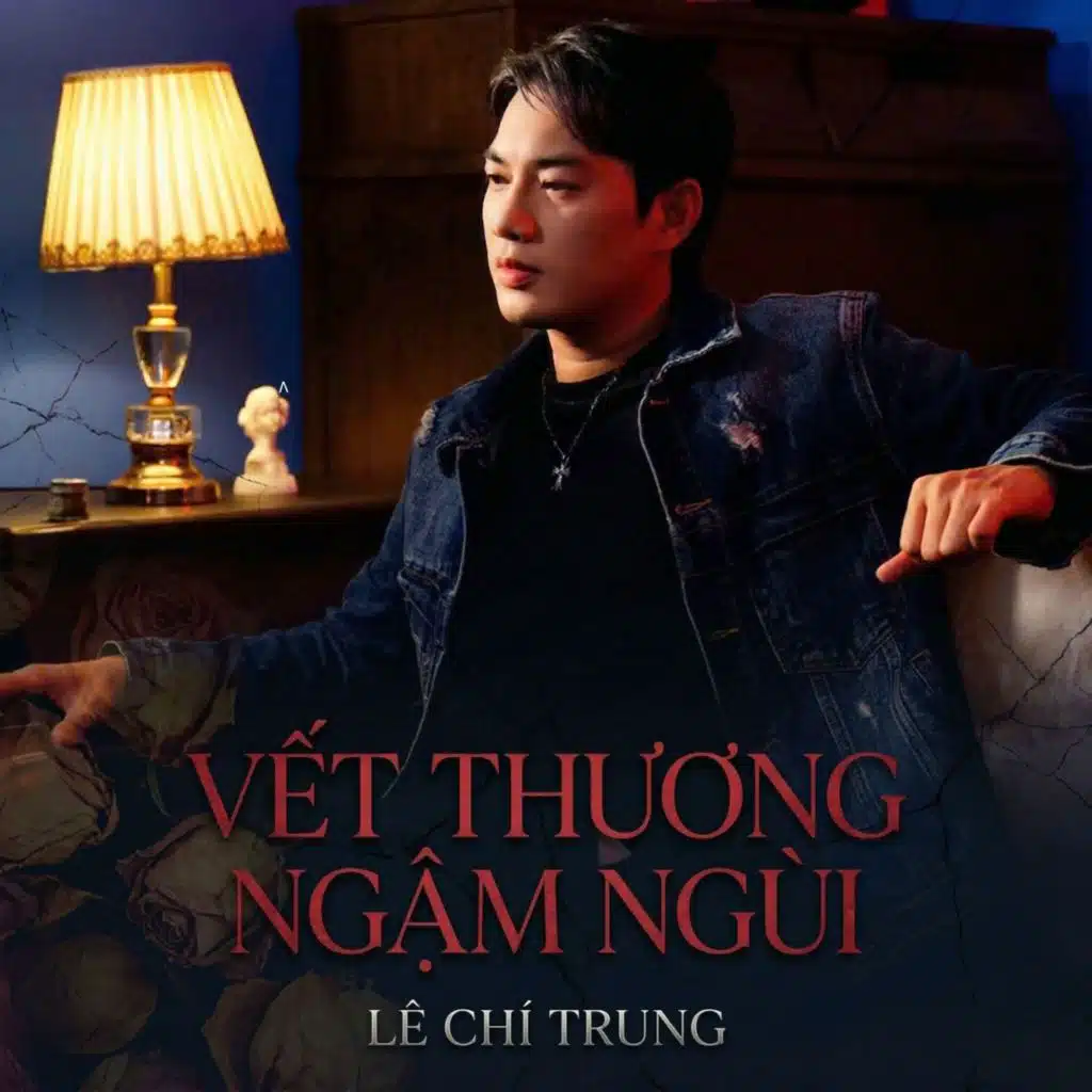 Vết Thương Ngậm Ngùi