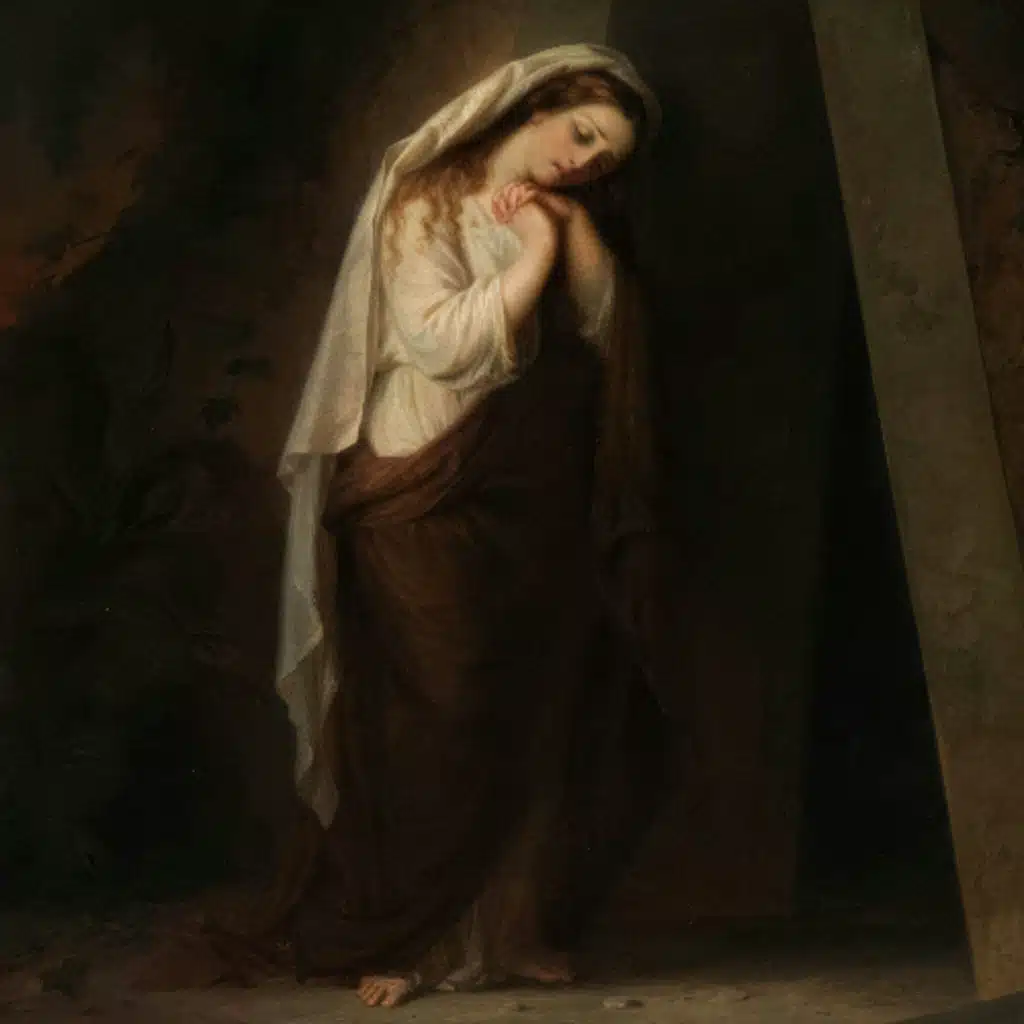 Meditación: La victoria que vence al mundo