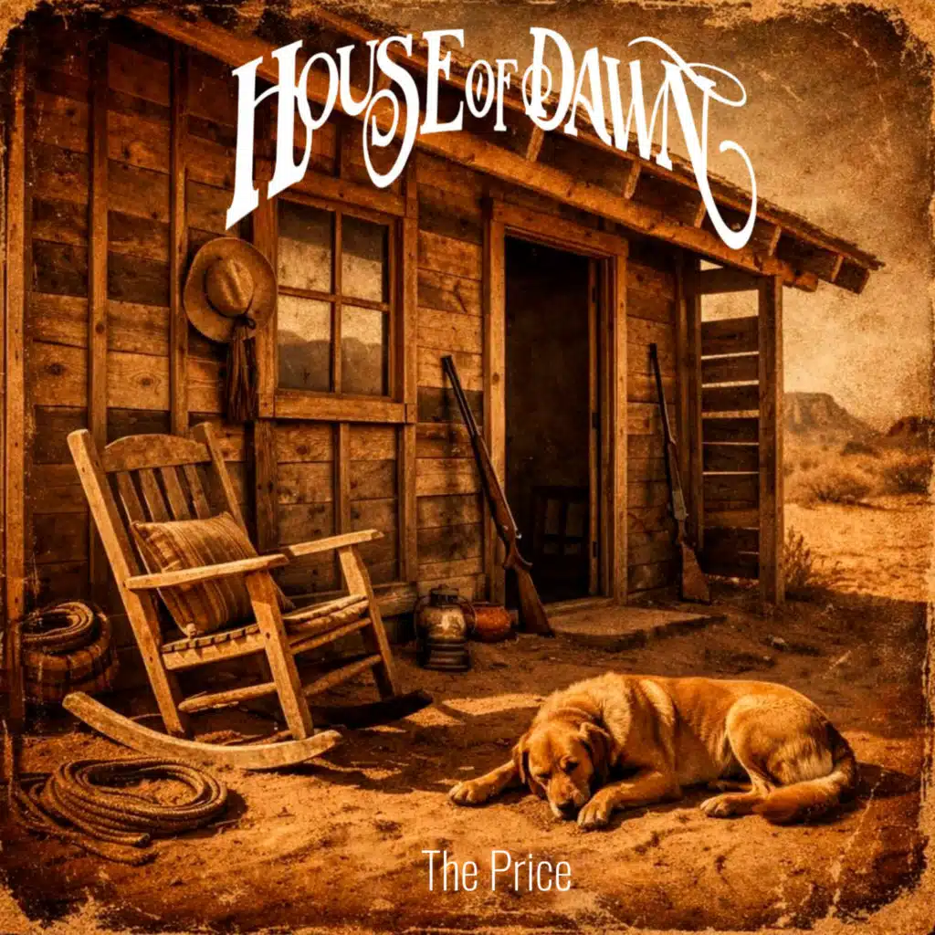House of Dawn