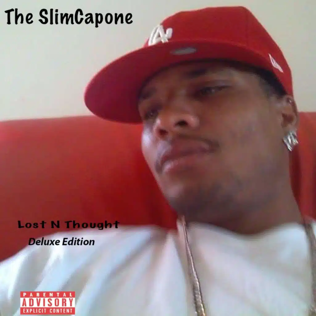 The SlimCapone