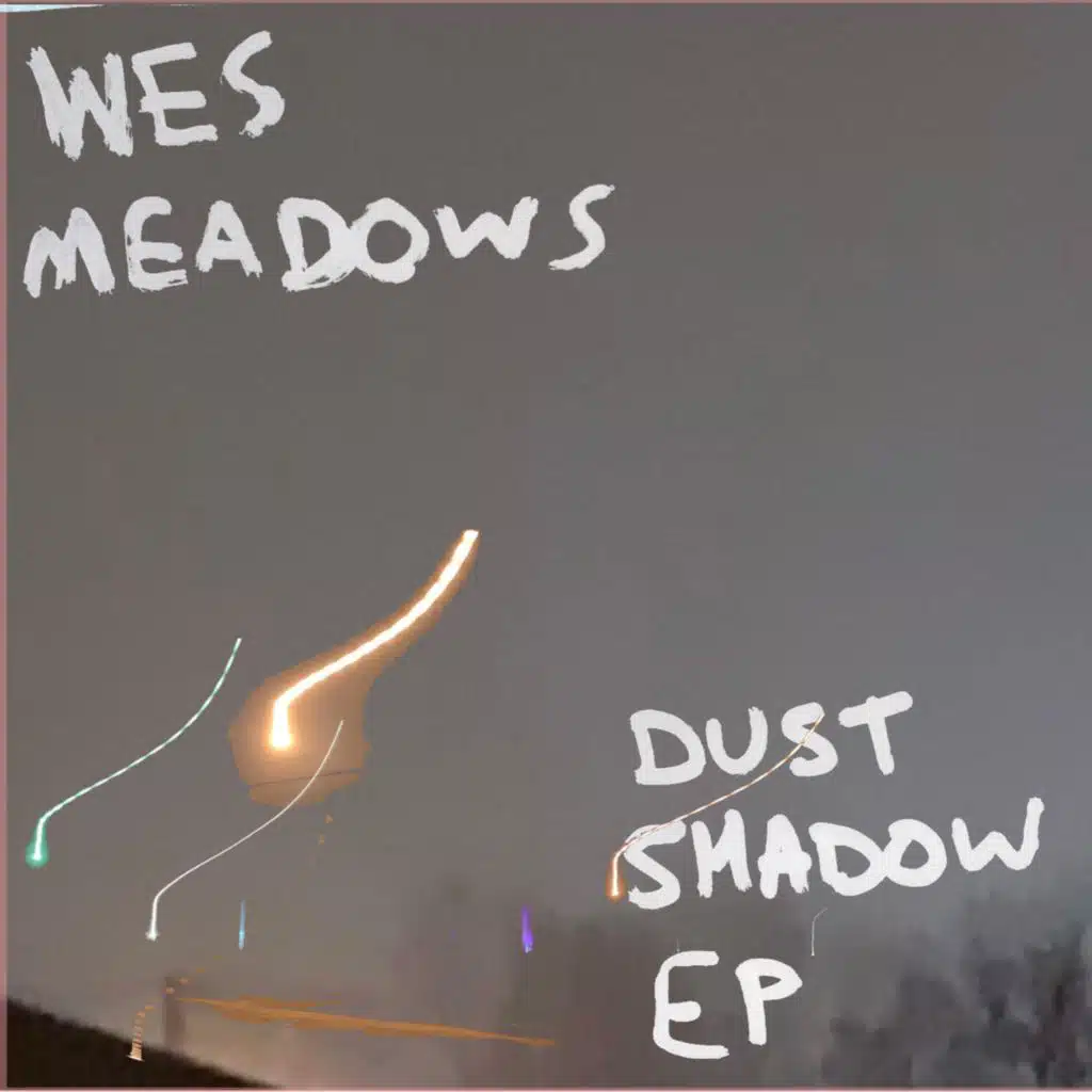 Wes Meadows