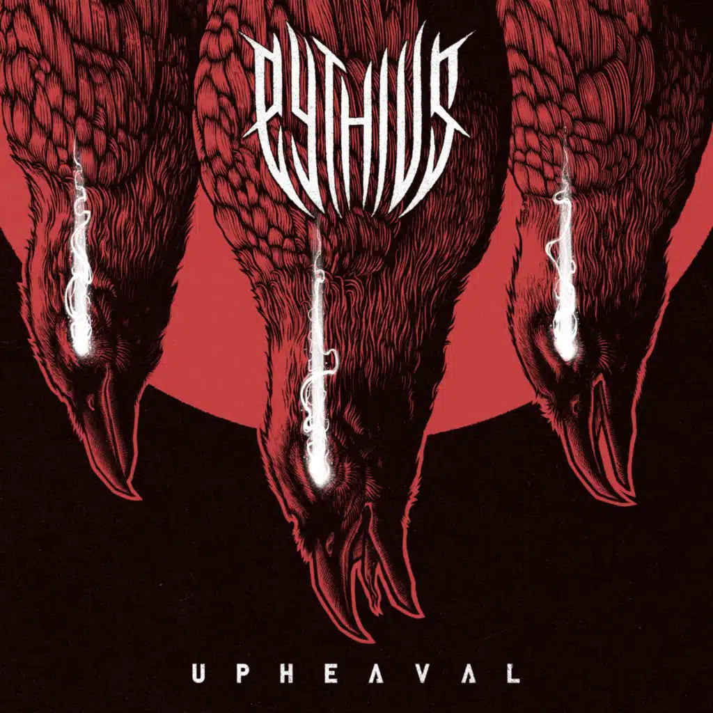 Upheaval