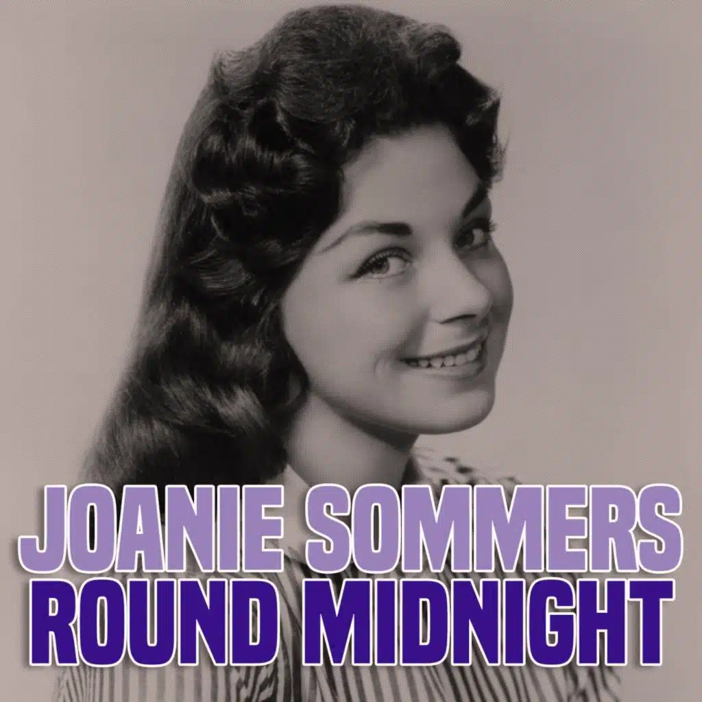 Joanie Sommers