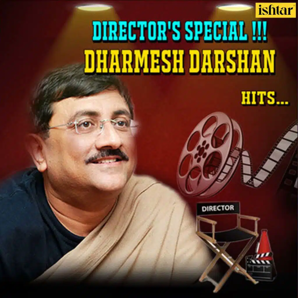 Director Special Dharmesh Darshan Hits