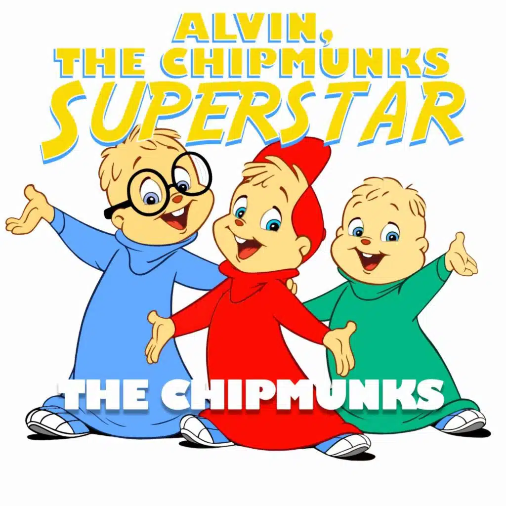 The Chipmunks