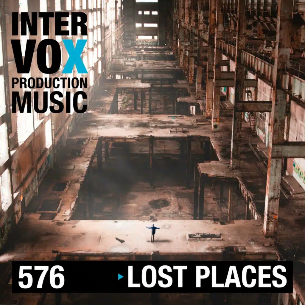 Martin Nicholas Gratton & Intervox Music