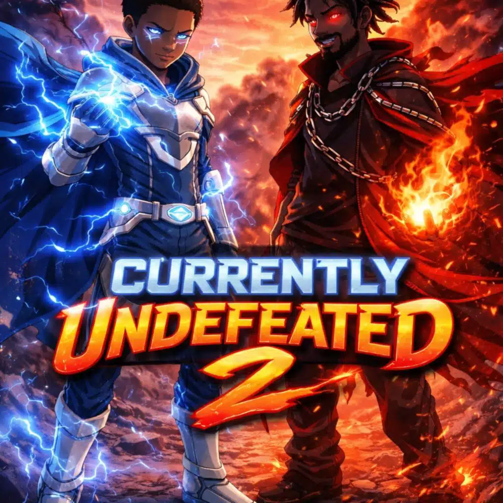 Currently Undefeated 2
