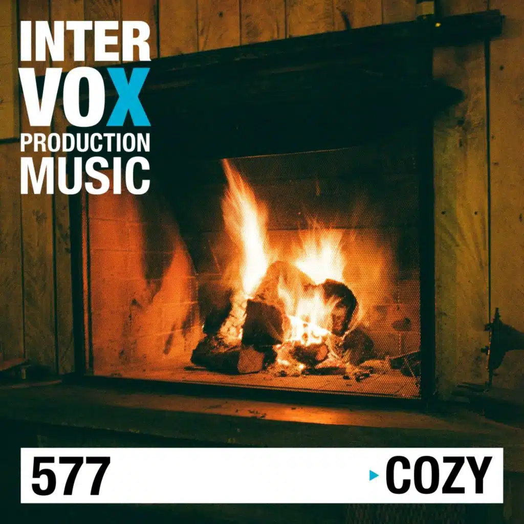 Jon Hansson & Intervox Music