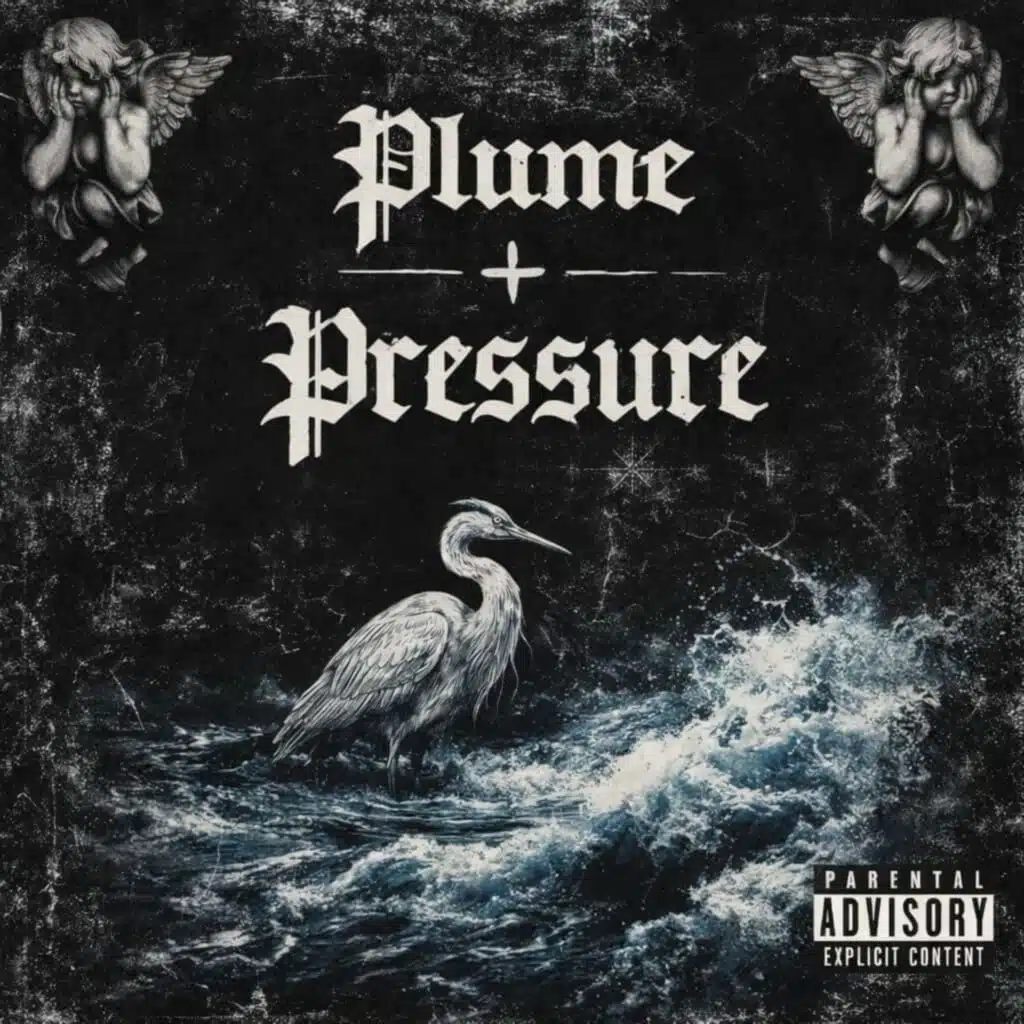 Plume + Pressure