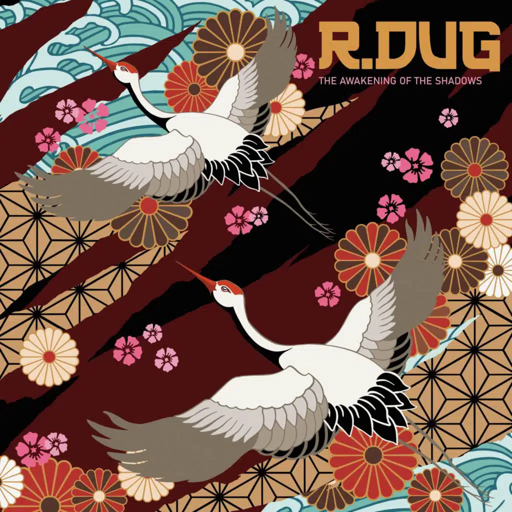 R-DUG
