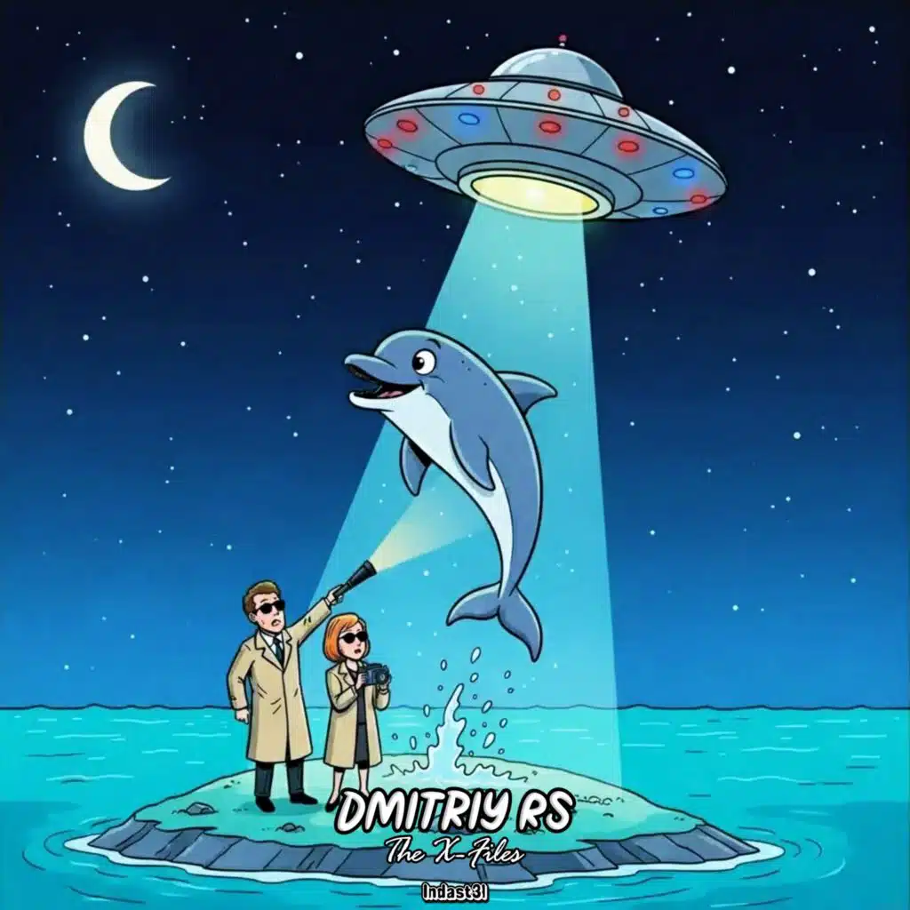 The X-Files