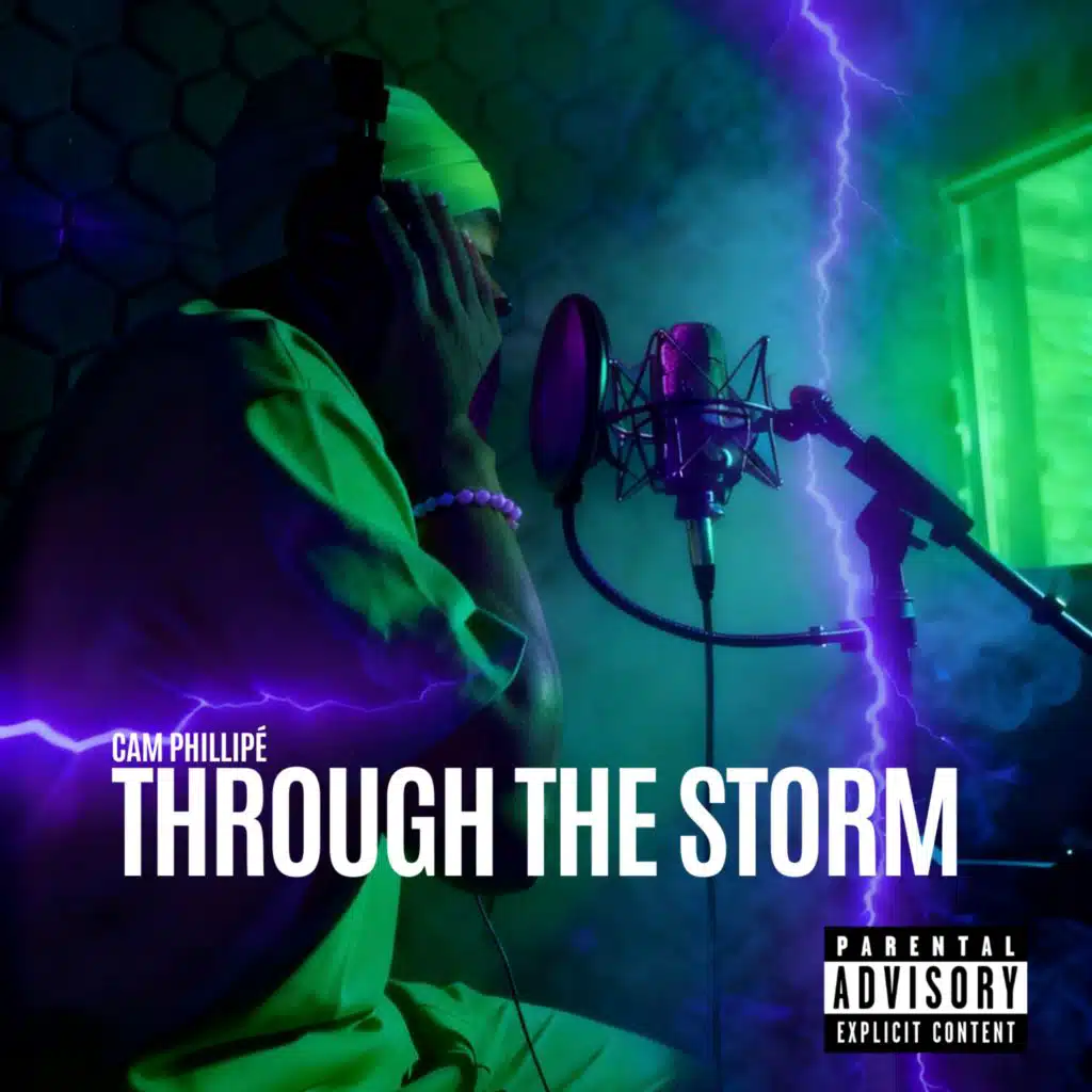Through The Storm