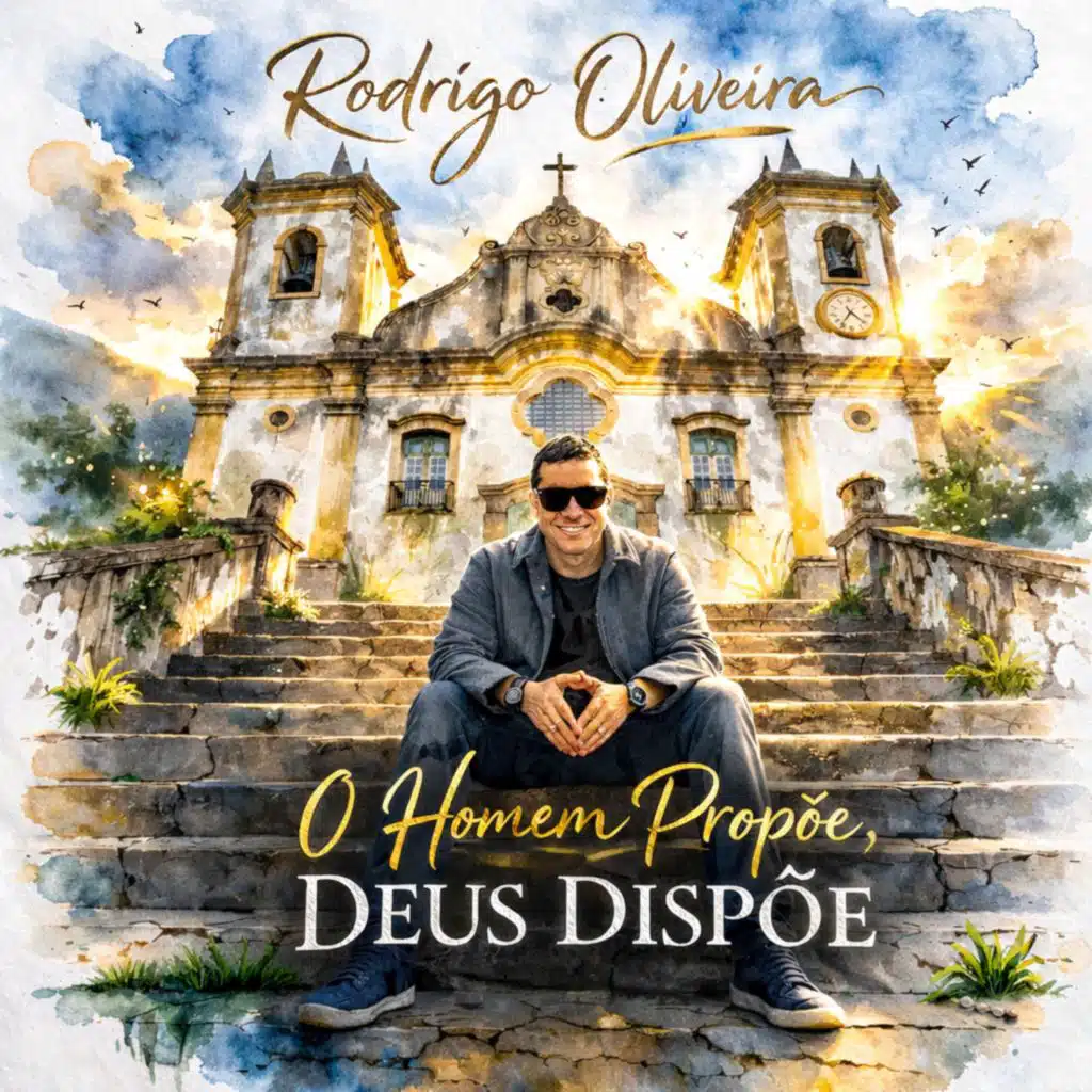 O Homem Propõe, Deus Dispõe