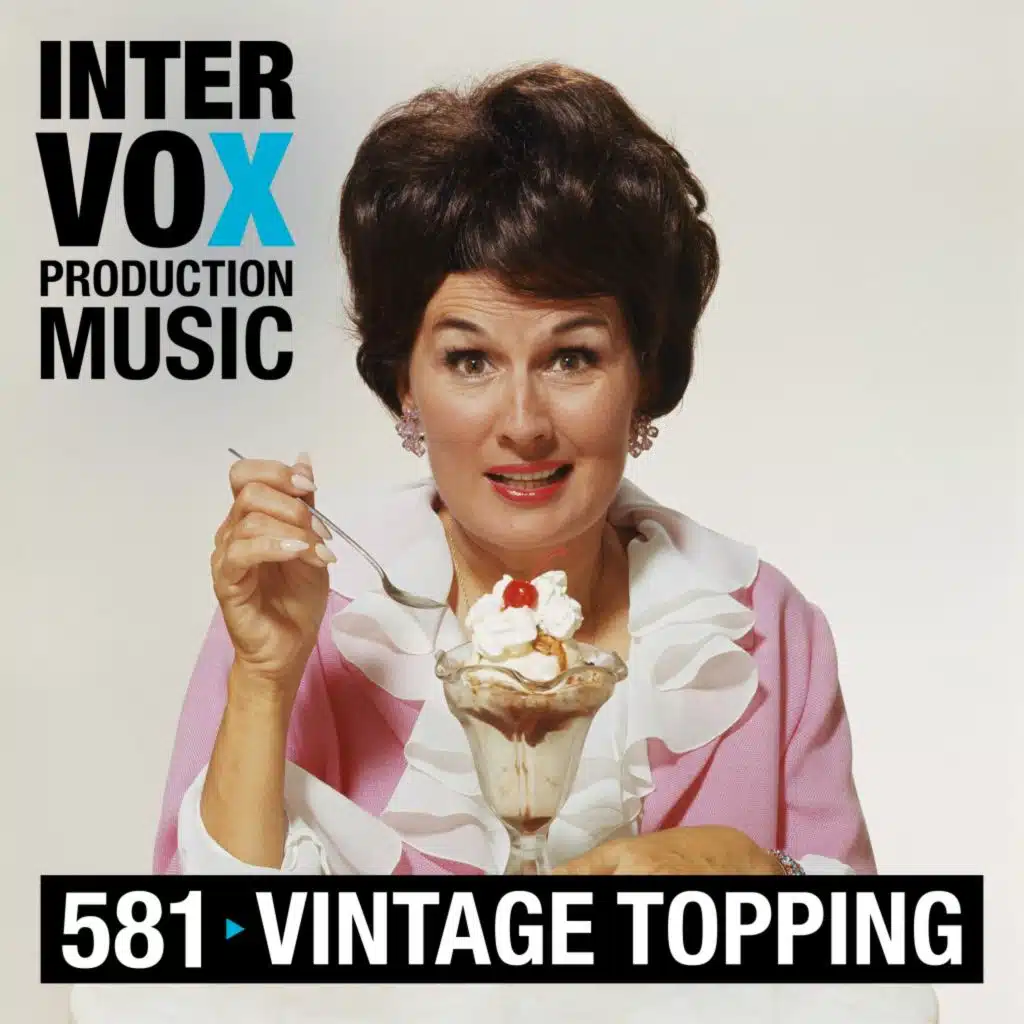 Anatolii Mandi & Intervox Music