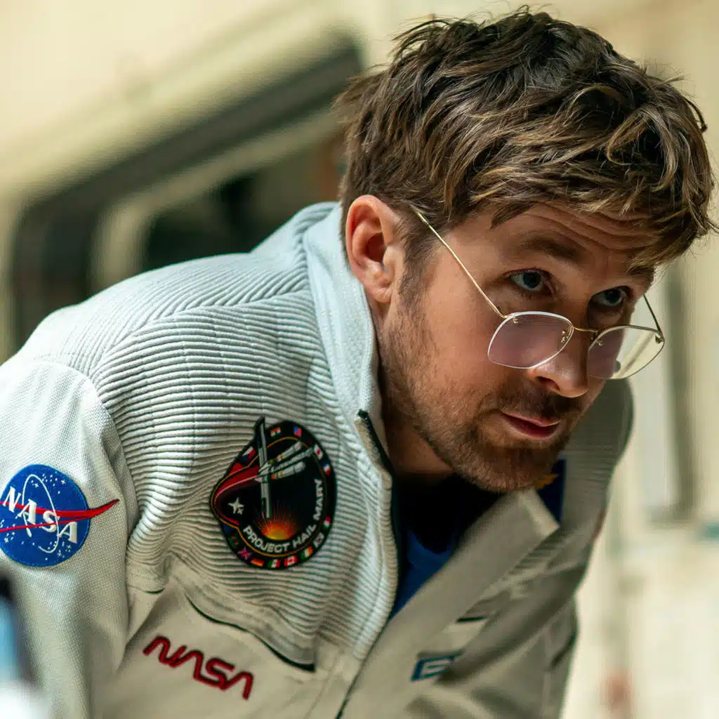 Exploring the astrophysics behind Project Hail Mary