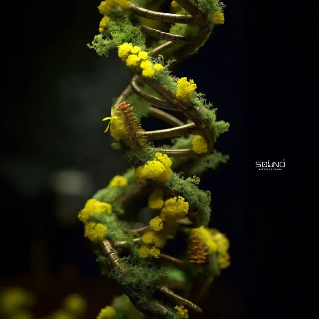 Epigenetics
