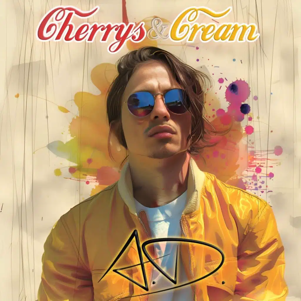Cherrys & Cream