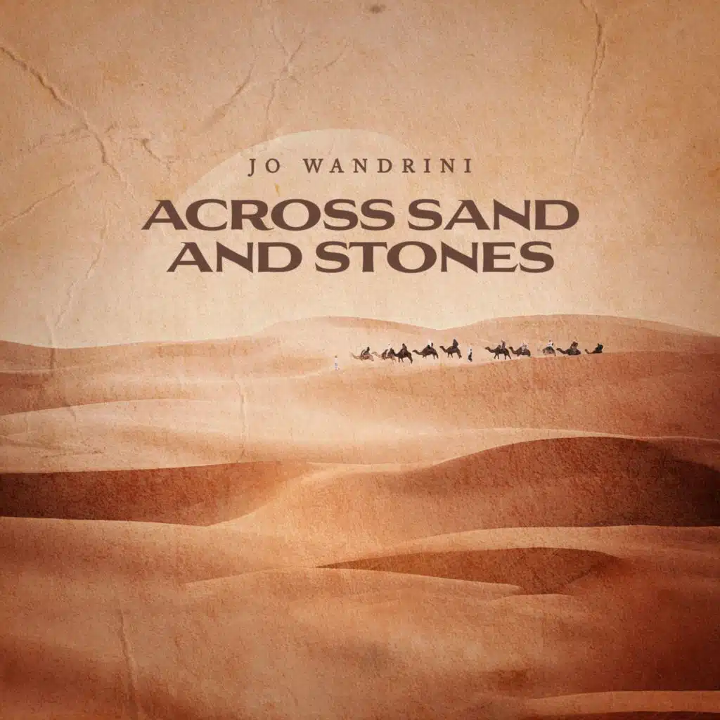 Jo Wandrini