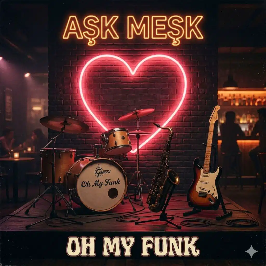 Aşk Meşk