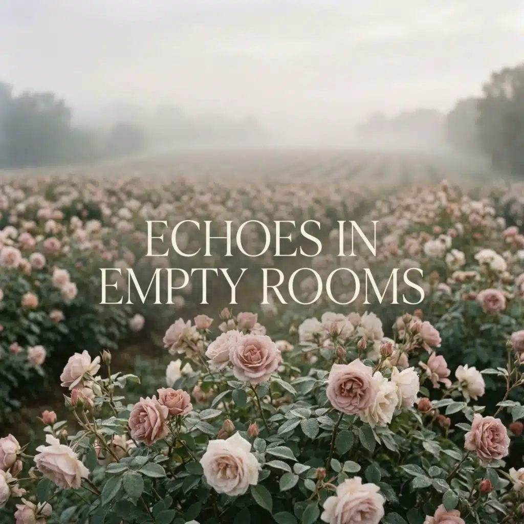 Echoes in Empty Rooms