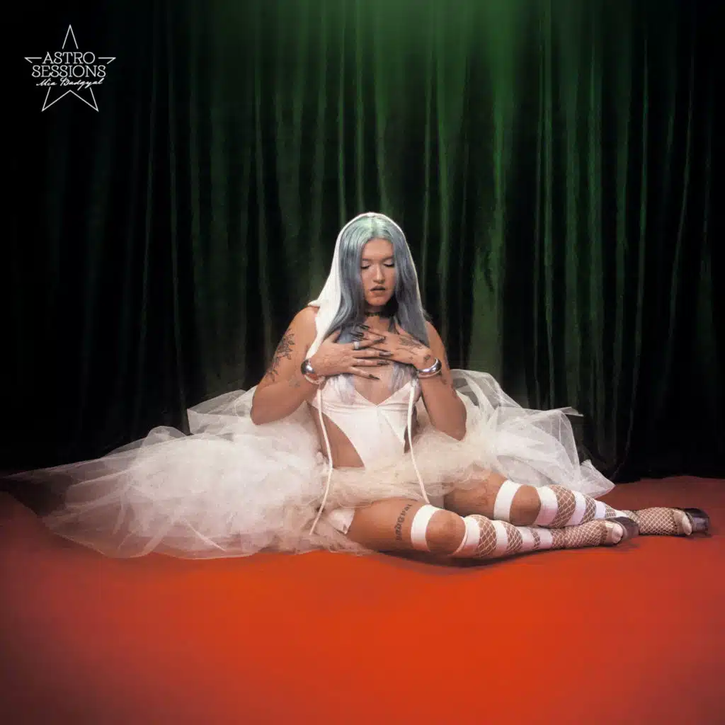 Mia Badgyal