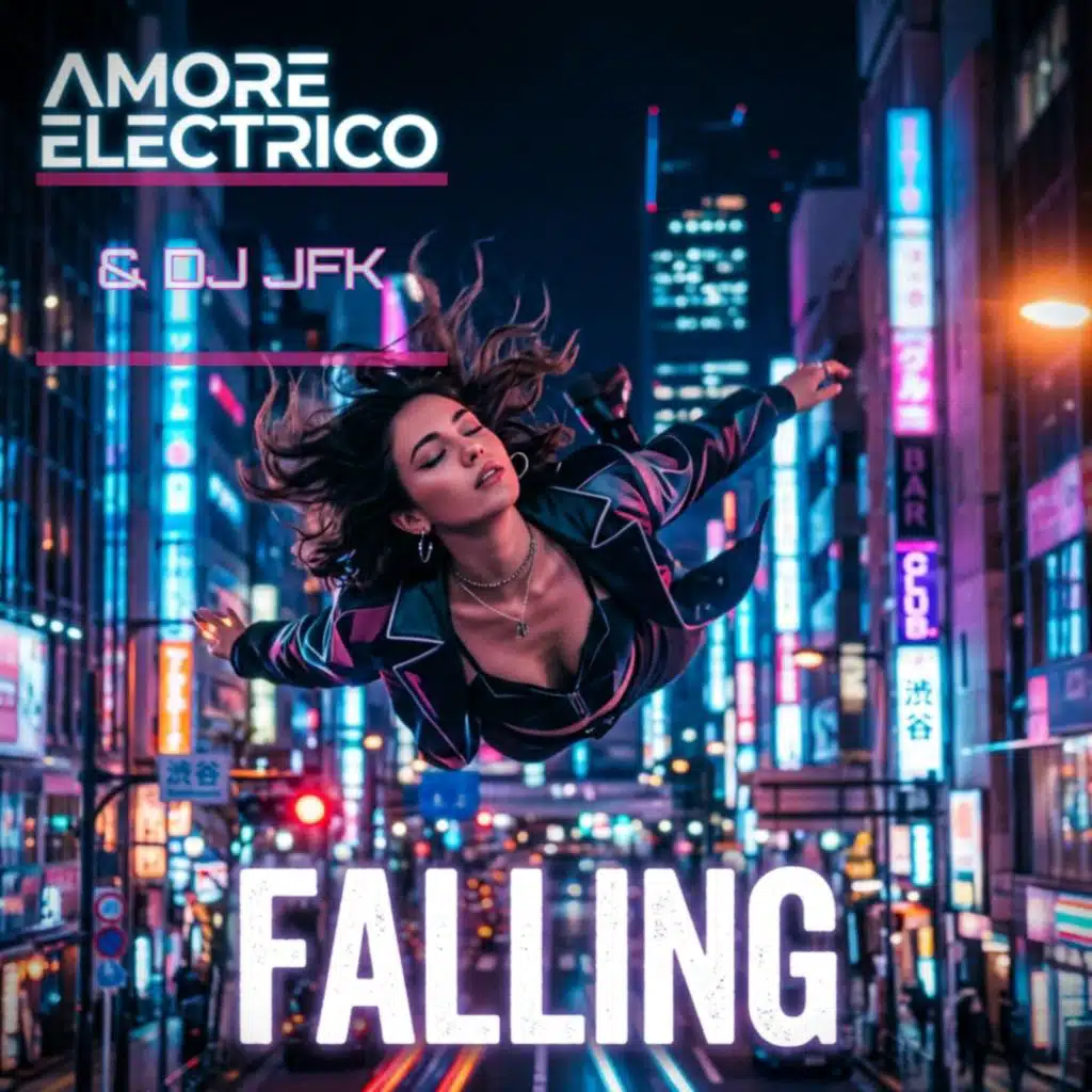Falling
