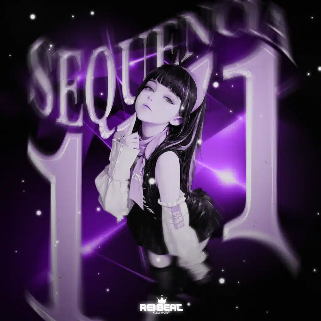 Sequência 171 (Extreme Slowed + Reverb) [feat. DJ DN]