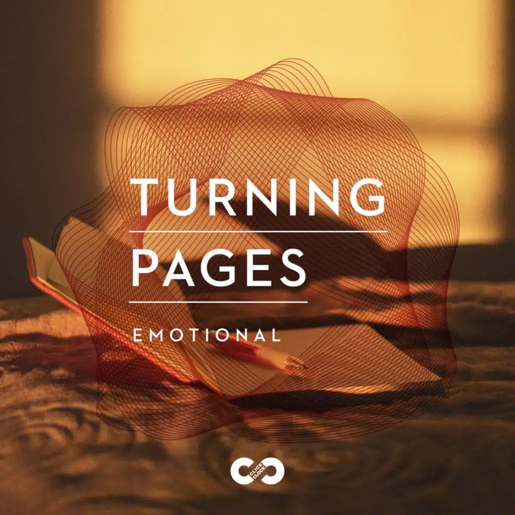 Emotional: Turning Pages