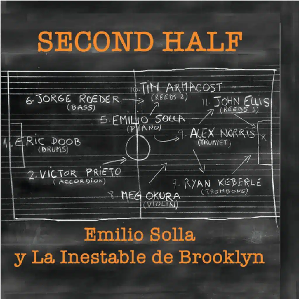 Second Half