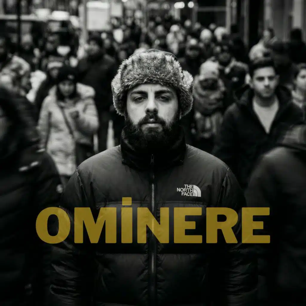 Ominere