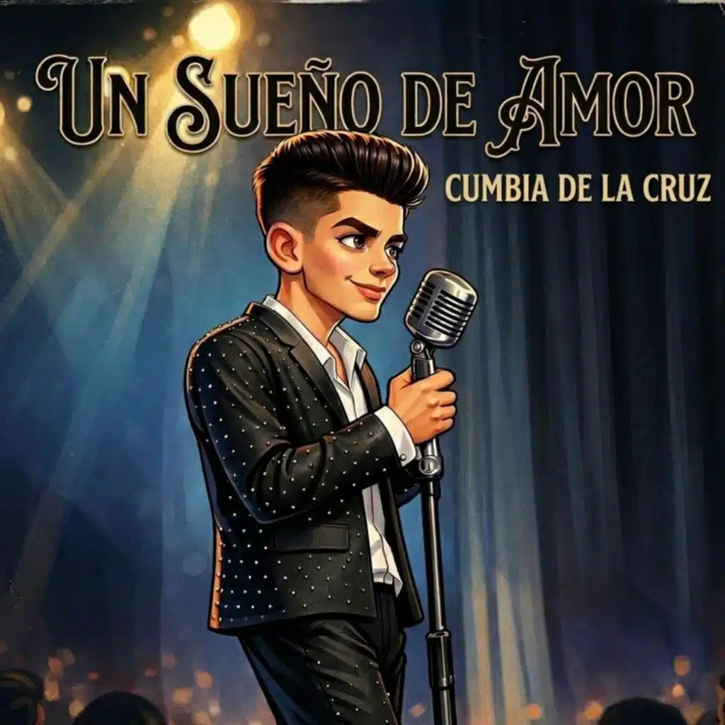 Cumbia De La Cruz