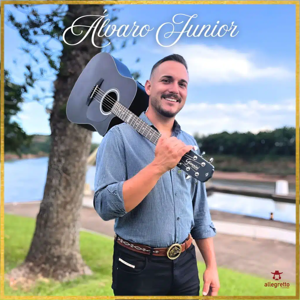 Álvaro Junior