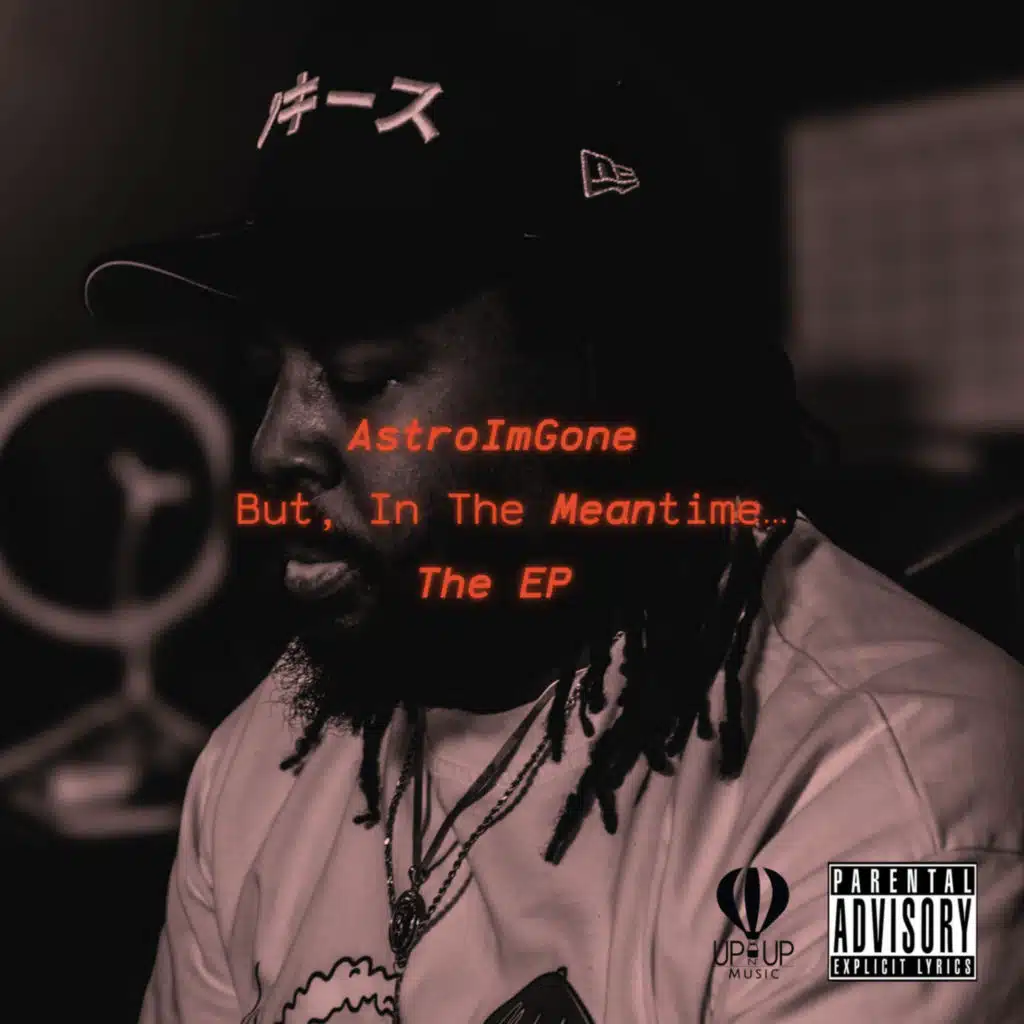 But, In The Mean Time...