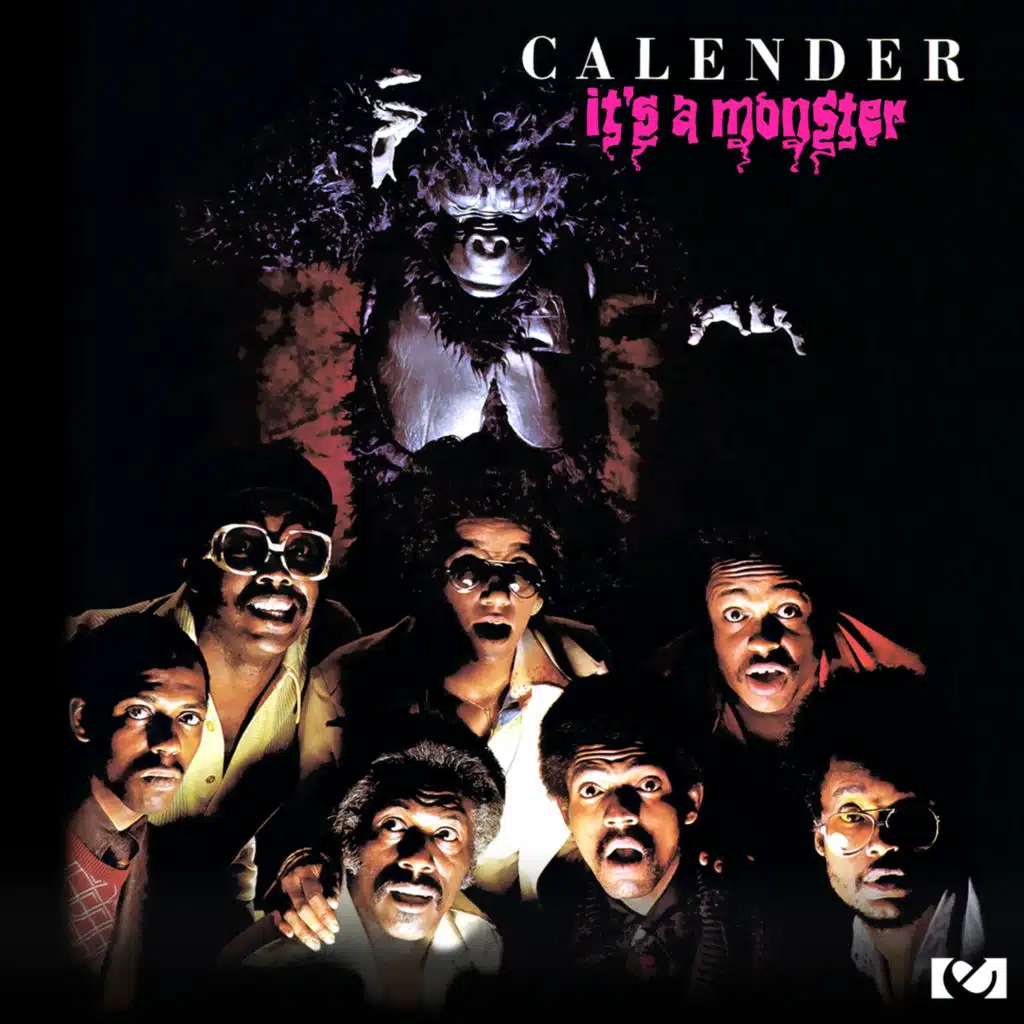 It's A Monster (2012 Remaster)