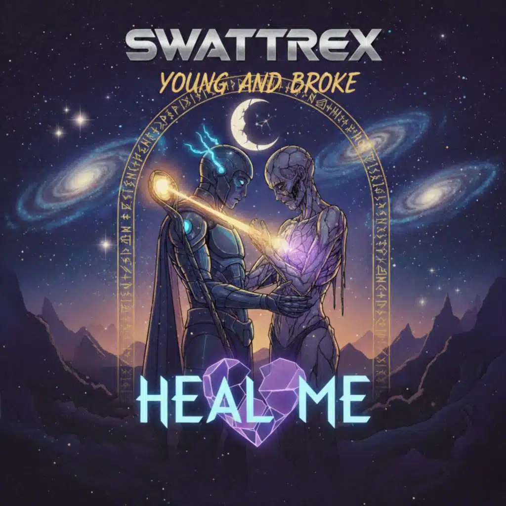 Heal Me