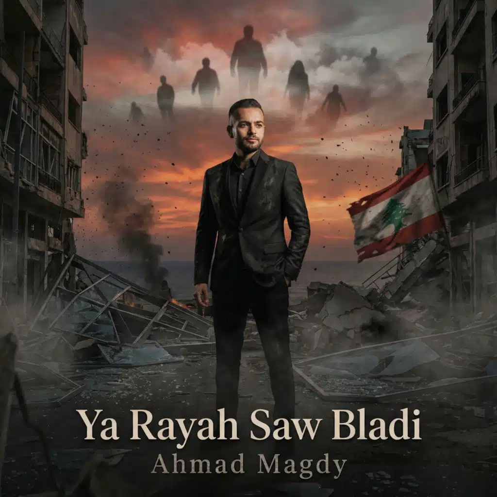 يا رايح صوب بلادي