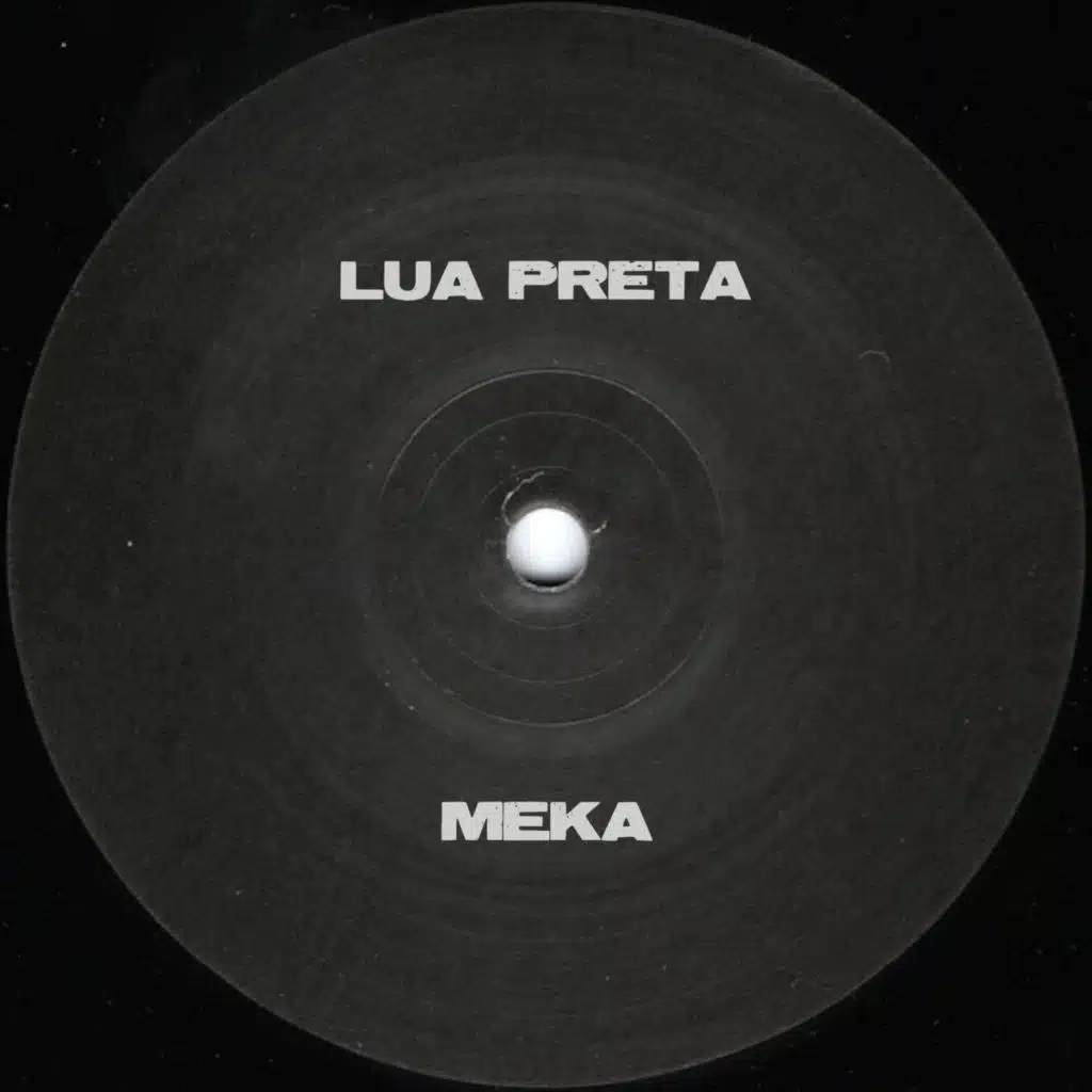 Lua Preta