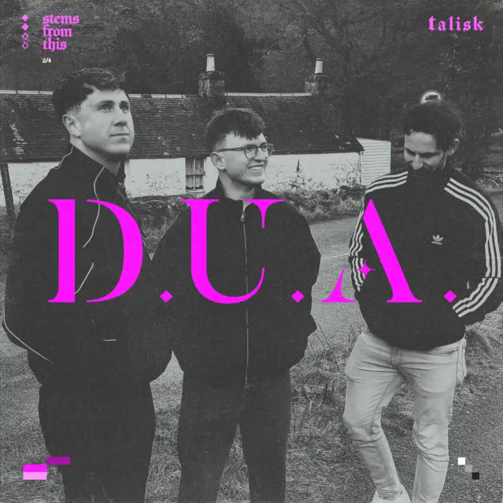 Talisk