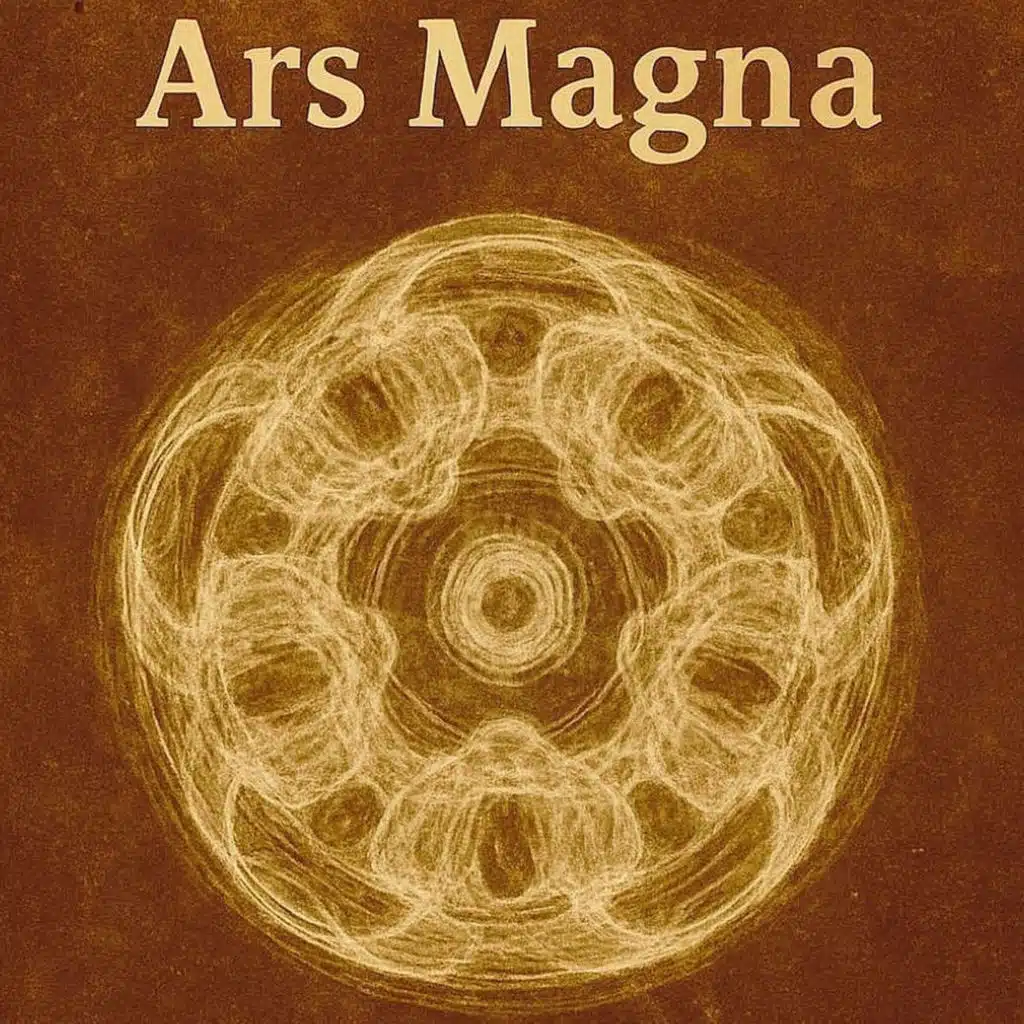 Ars Magna