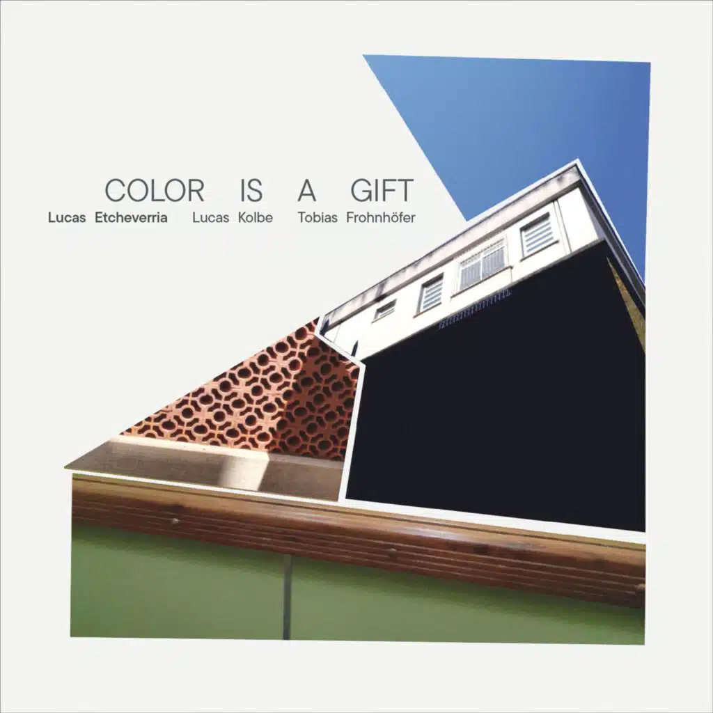 Let's Cool One (feat. Gabriel Coburger)