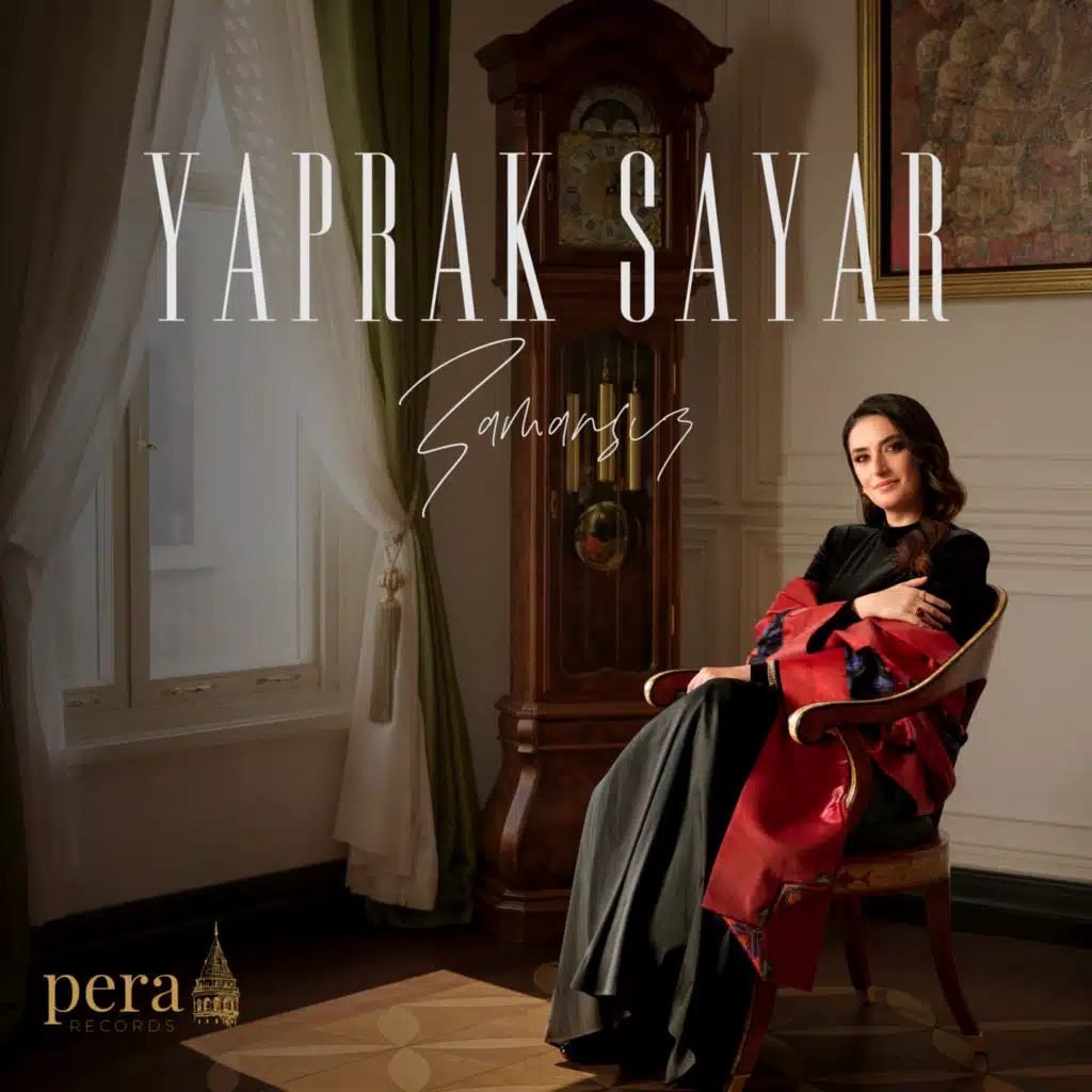 Yaprak Sayar