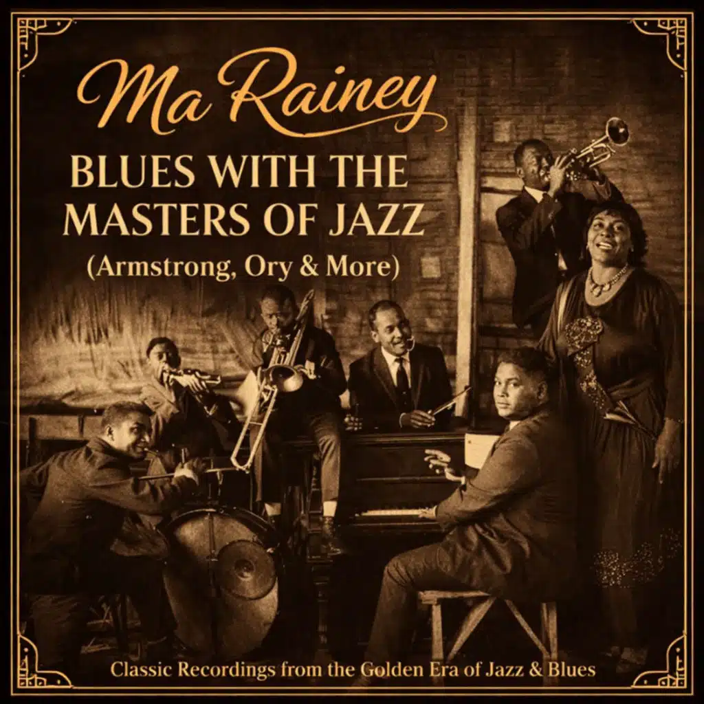 Ma Rainey