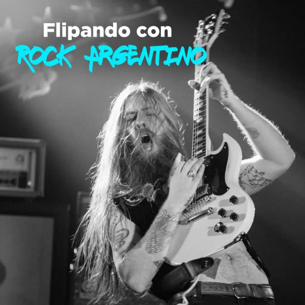 Flipando con Rock Argentino