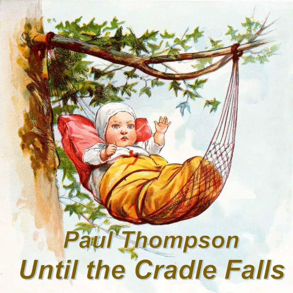 Paul Thompson