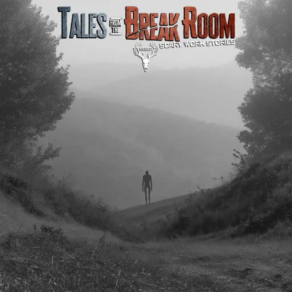 Two People Saw the Same Thing in West Virginia, and it TERRIFIED THEM