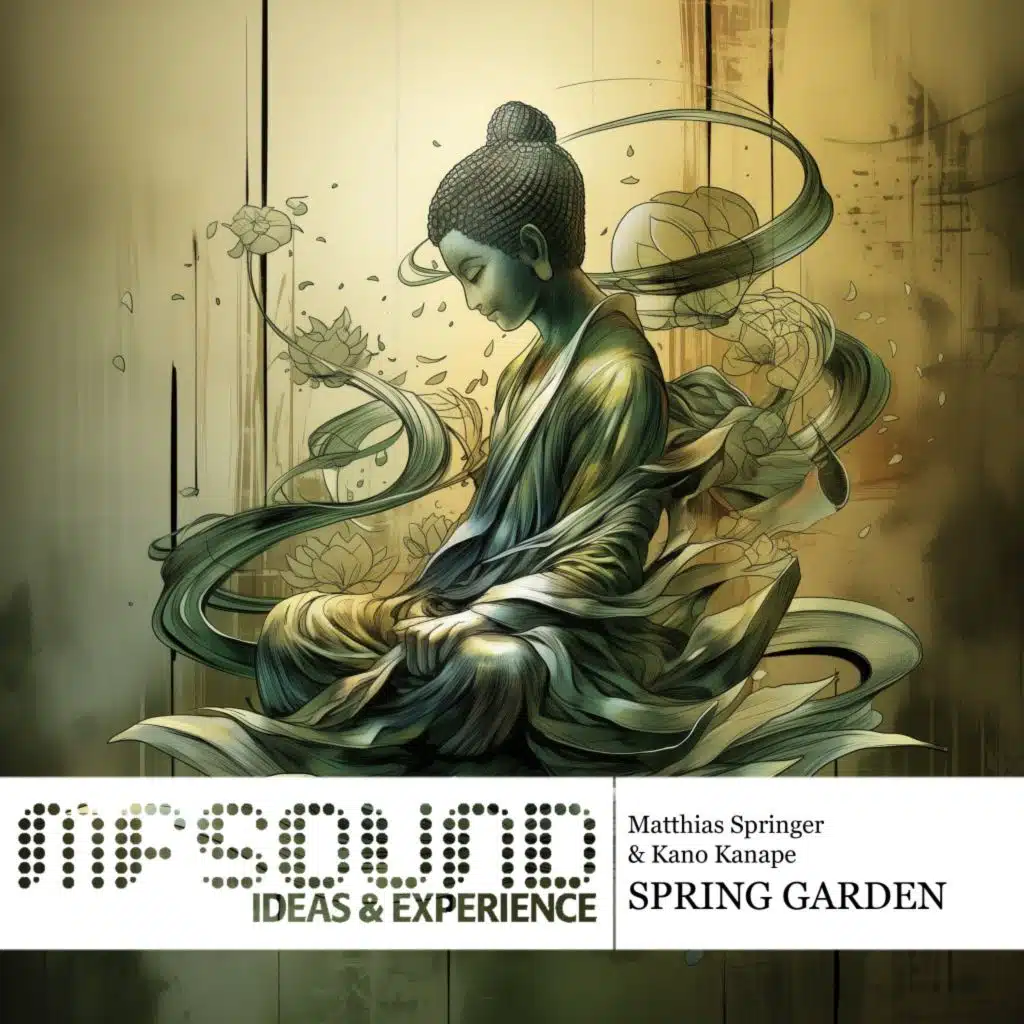 Spring Garden