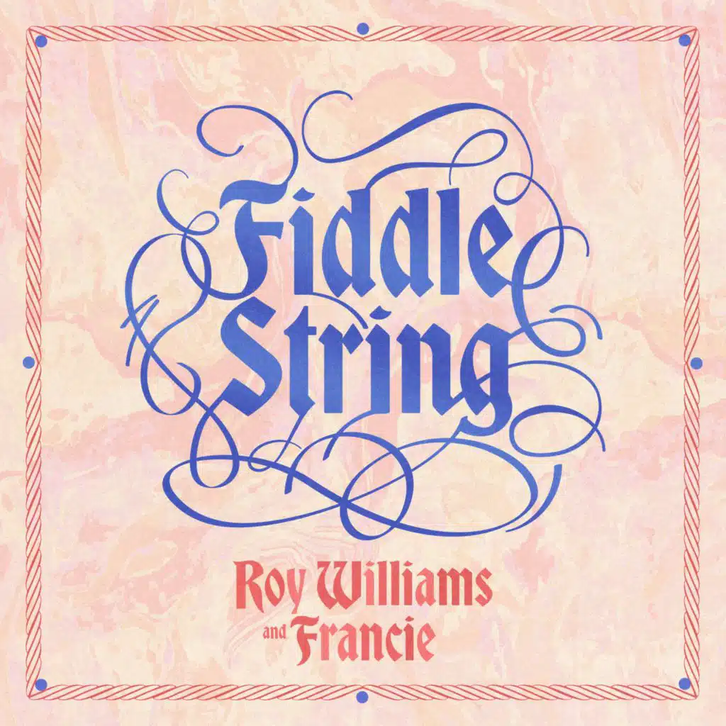 Roy Williams & Francie