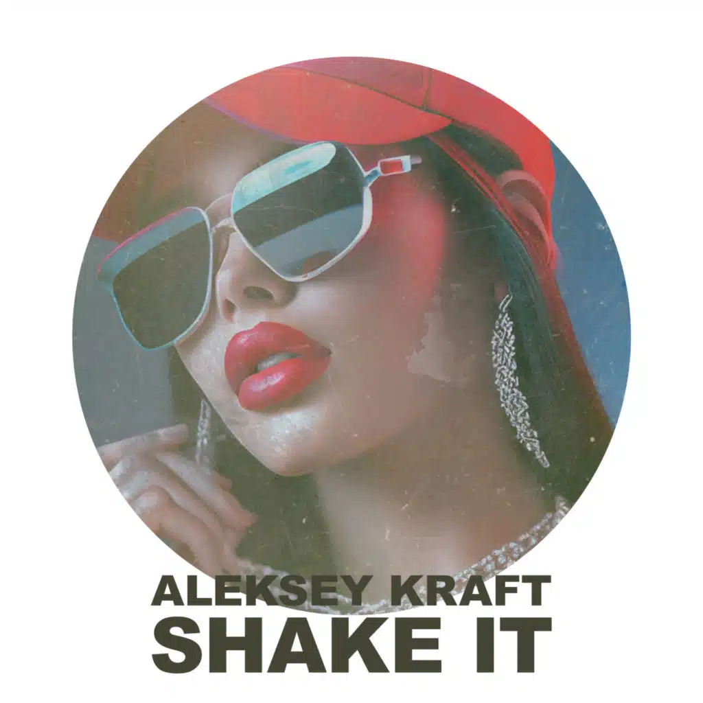 Aleksey Kraft