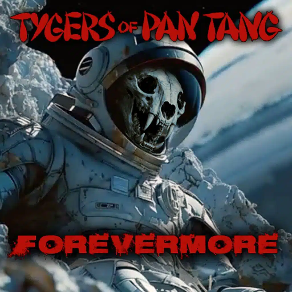Tygers Of Pan Tang