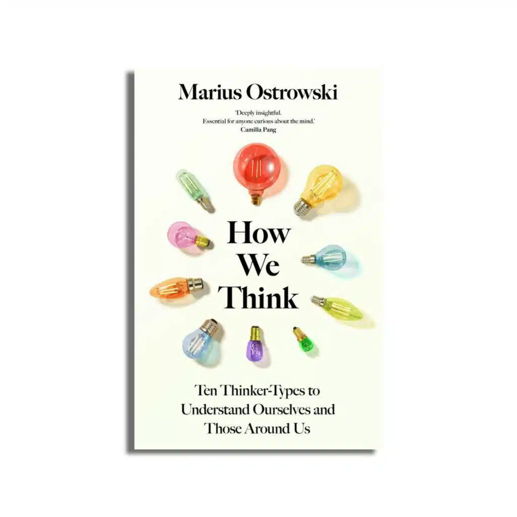 What kind of thinker are you?